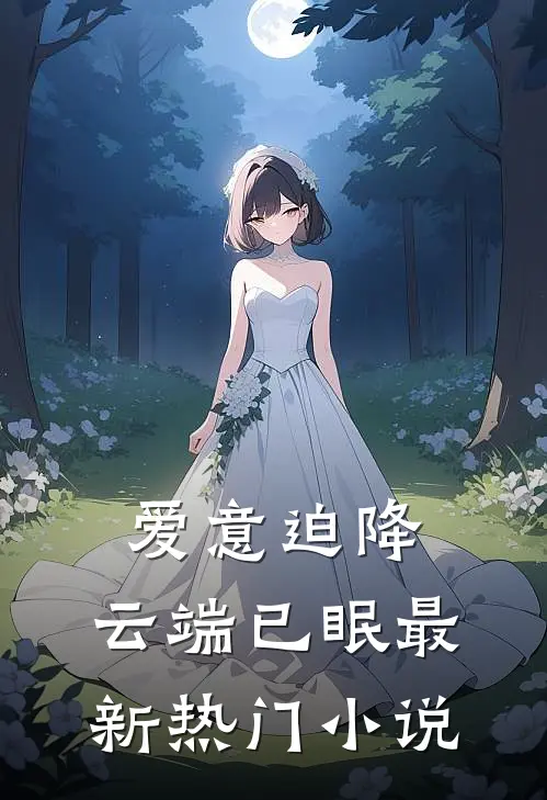 爱意迫降，云端已眠最新热门小说