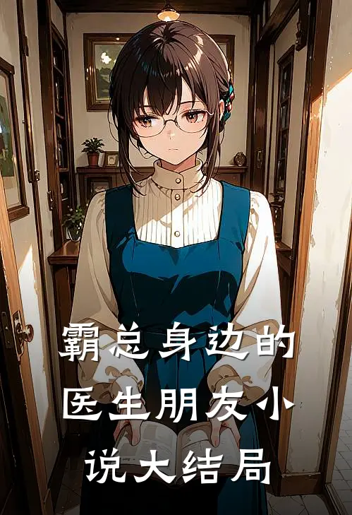 霸总身边的医生朋友小说大结局