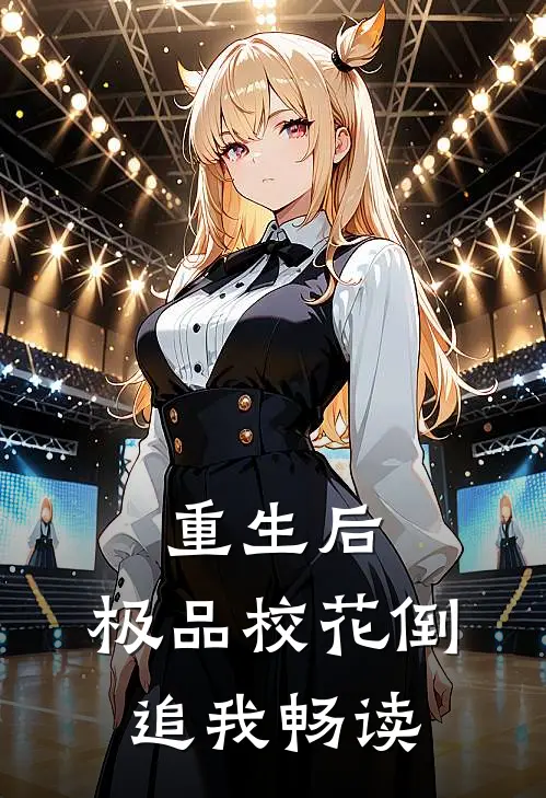 重生后，极品校花倒追我畅读