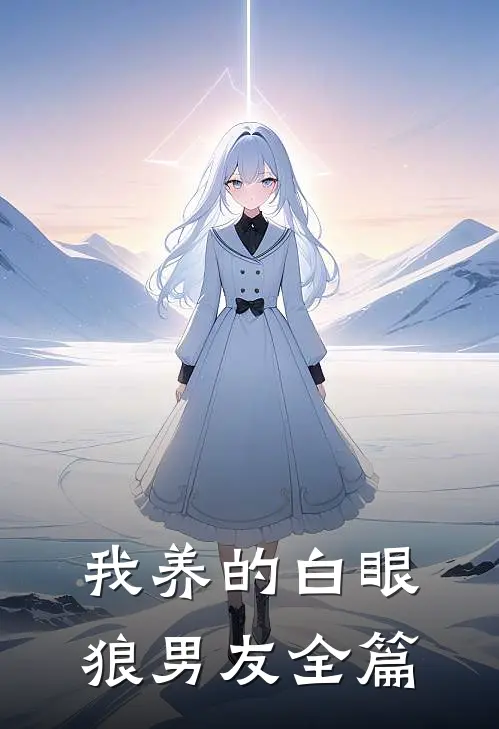 我养的白眼狼男友全篇