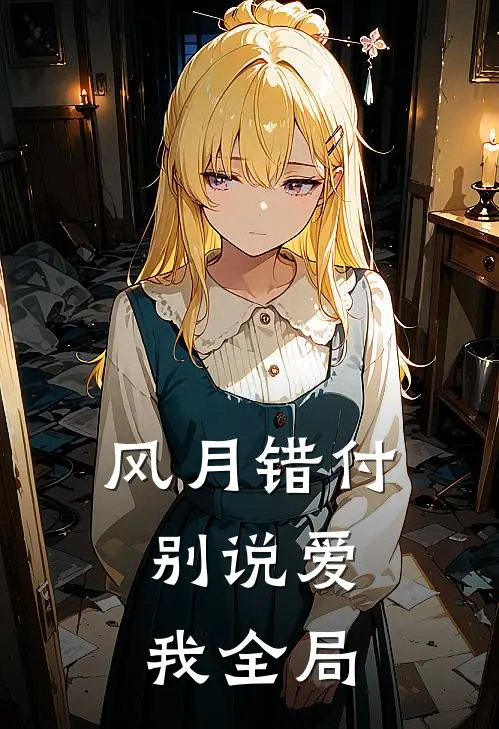 风月错付，别说爱我全局