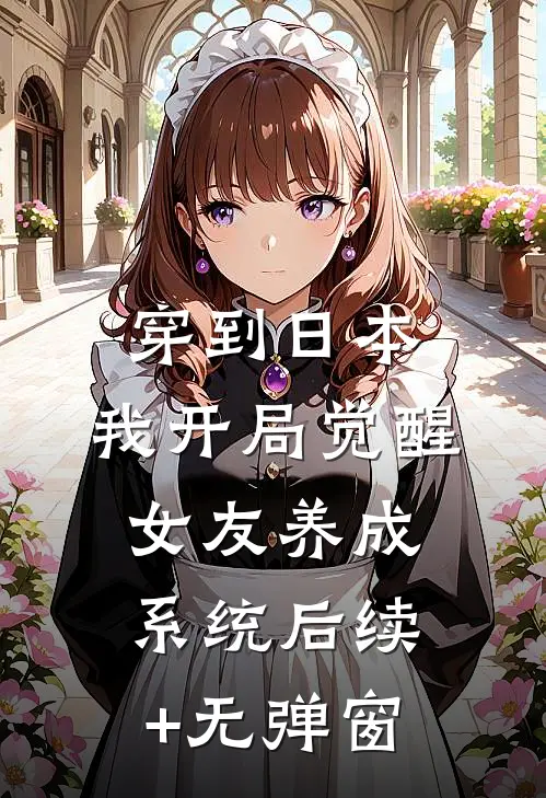 穿到日本，我开局觉醒女友养成系统后续+无弹窗