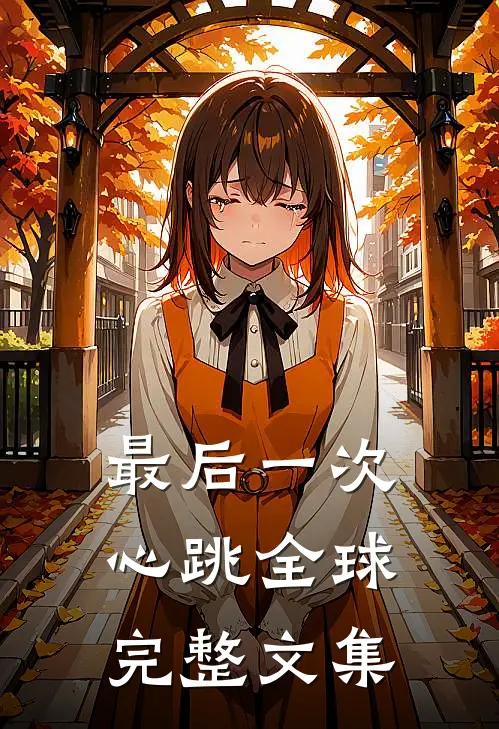 最后一次心跳全球完整文集