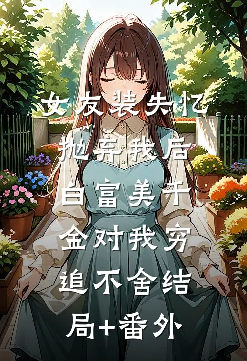 女友装失忆抛弃我后，白富美千金对我穷追不舍结局+番外