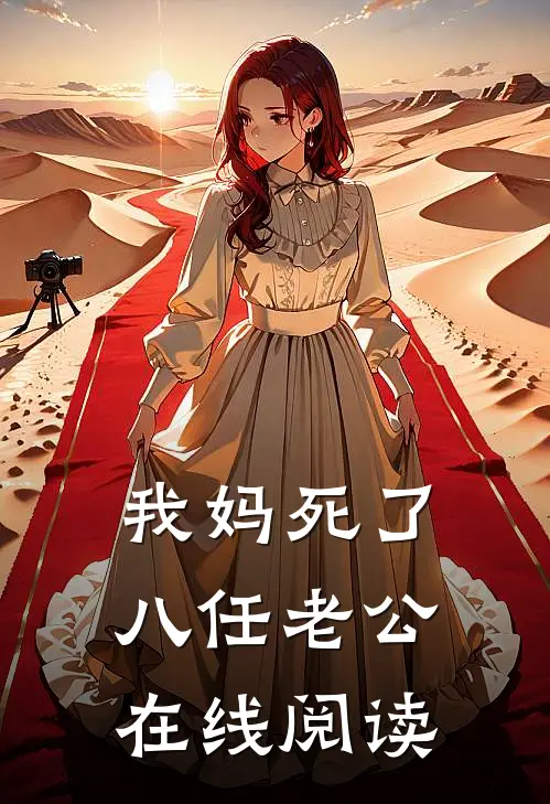 我妈死了八任老公在线阅读