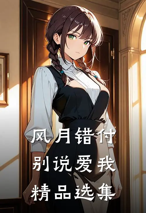 风月错付，别说爱我精品选集