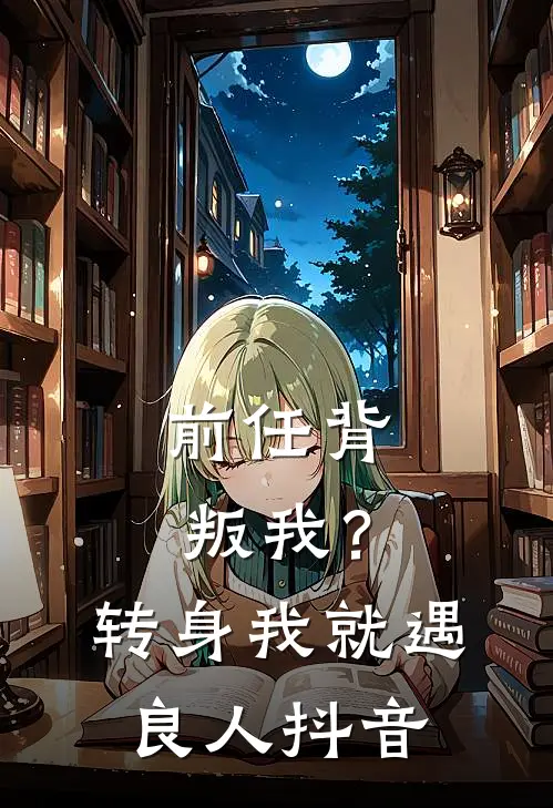 前任背叛我？转身我就遇良人抖音