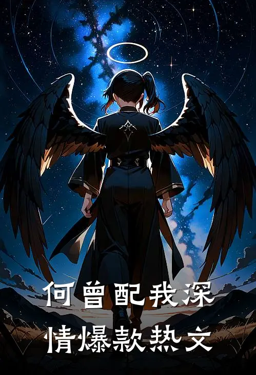 何曾配我深情爆款热文