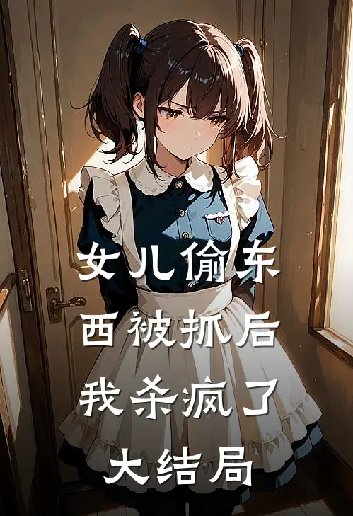 女儿偷东西被抓后，我杀疯了大结局