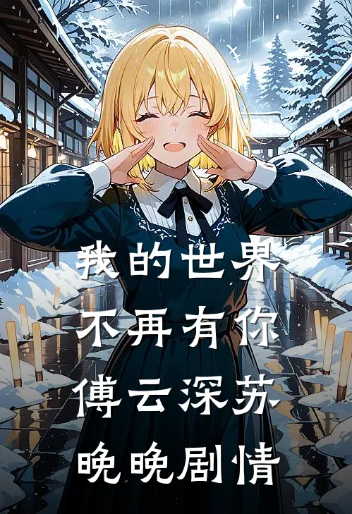 不过亲几下，病危太子爷怎么醒了结局