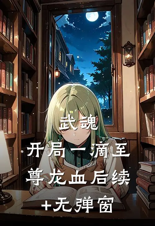 武魂：开局一滴至尊龙血后续+无弹窗