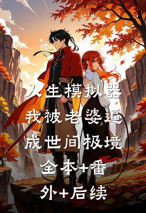 人生模拟器：我被老婆逼成世间极境全本+番外+后续
