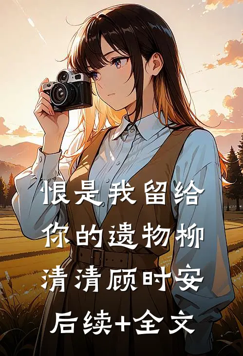 和她散于那年秋优质全文阅读