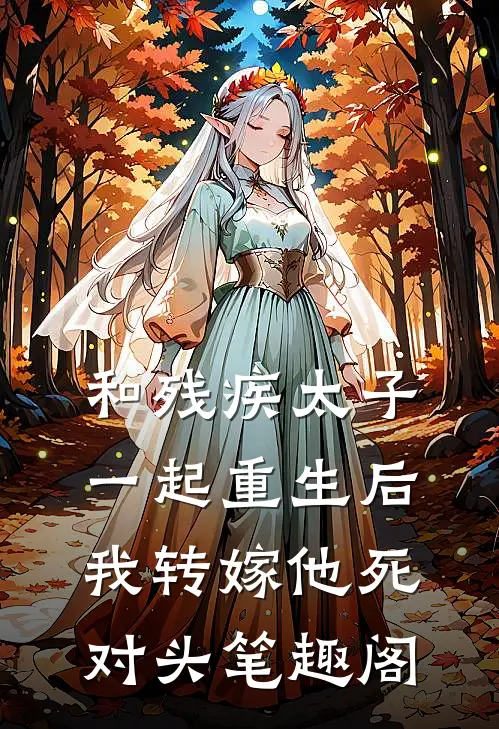 和残疾太子一起重生后，我转嫁他死对头笔趣阁