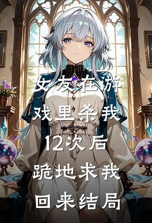 女友在游戏里杀我12次后，跪地求我回来结局