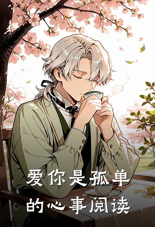爱你是孤单的心事阅读