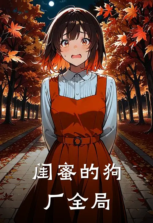 闺蜜的狗厂全局