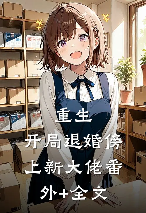 重生：开局退婚傍上新大佬(番外)+(全文)