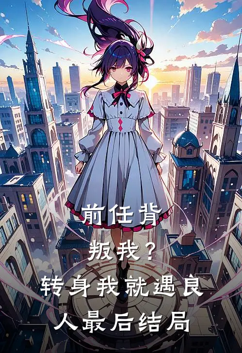 前任背叛我？转身我就遇良人最后结局