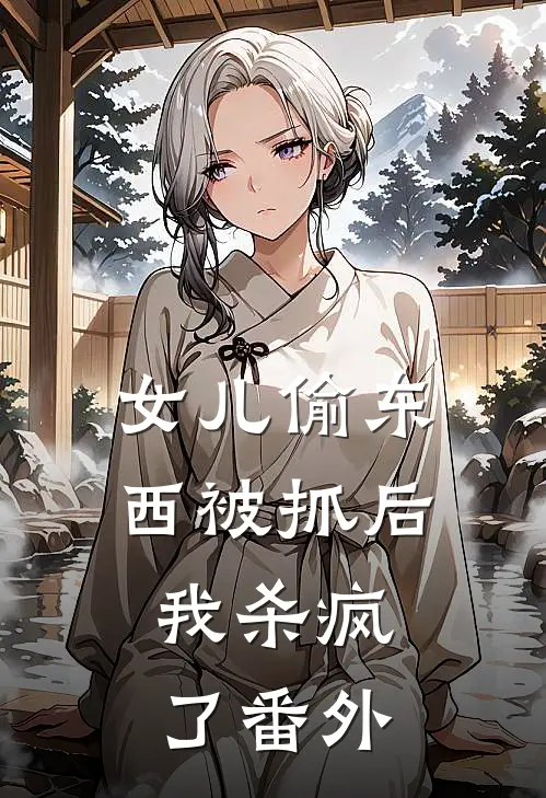 女儿偷东西被抓后，我杀疯了番外