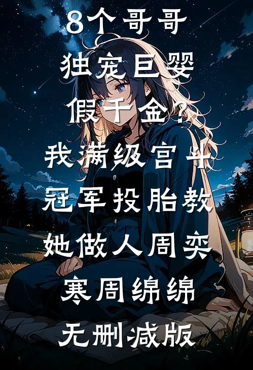 五年后，缩小版崽崽认爹影帝完整版