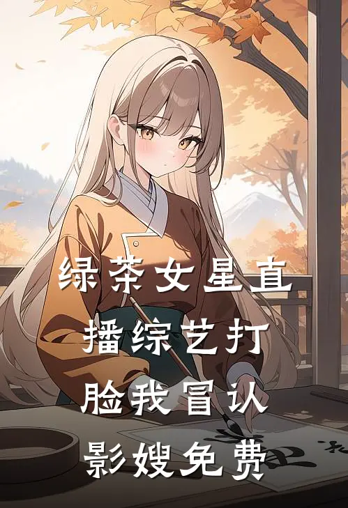 绿茶女星直播综艺打脸我冒认影嫂免费