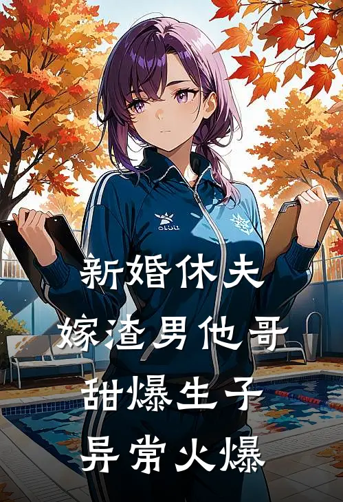 新婚休夫：嫁渣男他哥甜爆生子异常火爆