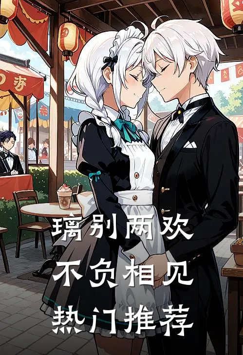 璃别两欢，不负相见热门推荐