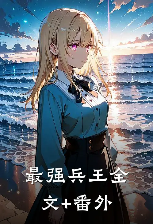 最强兵王全文+番外