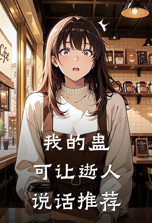 我的蛊，可让逝人说话推荐