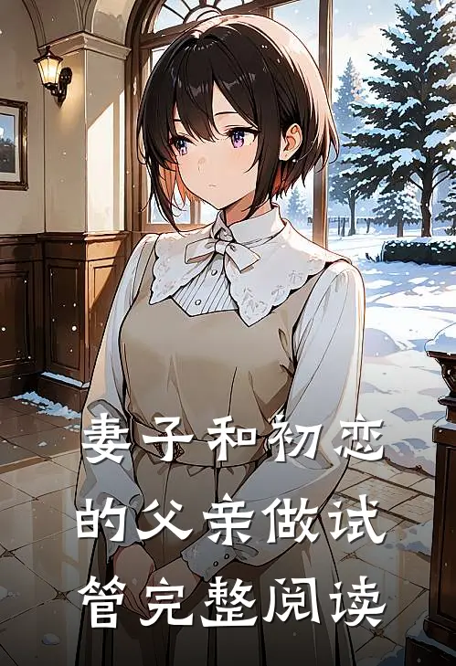 妻子和初恋的父亲做试管完整阅读