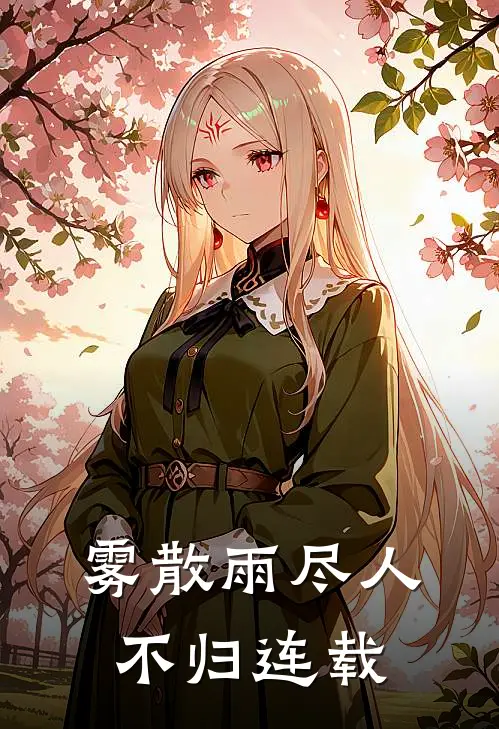江南秋落知几许完整版