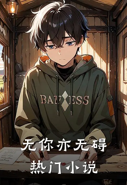 无你亦无碍热门小说