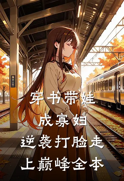 穿书带娃成寡妇，逆袭打脸走上巅峰全本