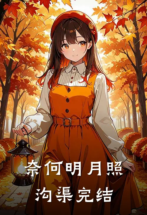 奈何明月照沟渠完结