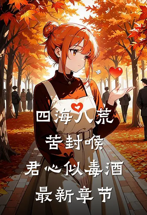 四海八荒苦封喉，君心似毒酒最新章节