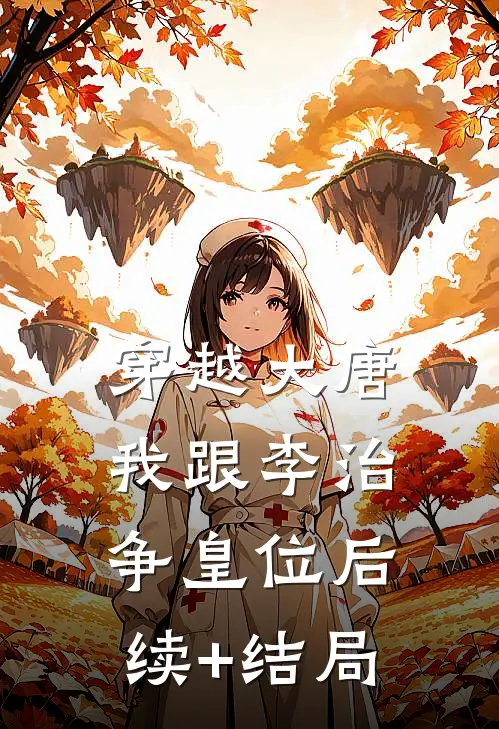 穿越大唐我跟李治争皇位后续+结局