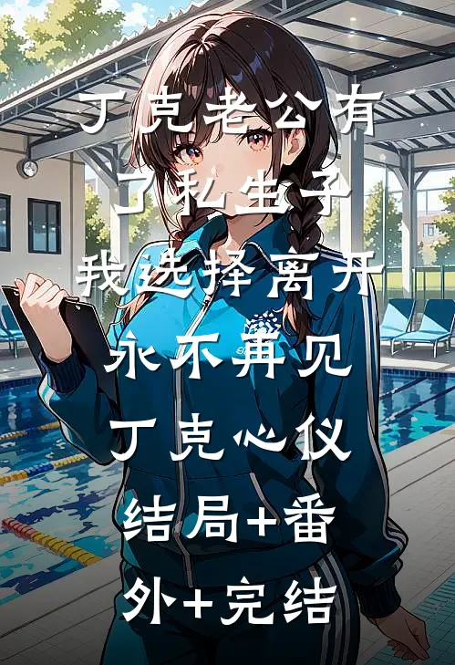 丁克老公有了私生子，我选择离开永不再见丁克心仪:结局+番外+完结