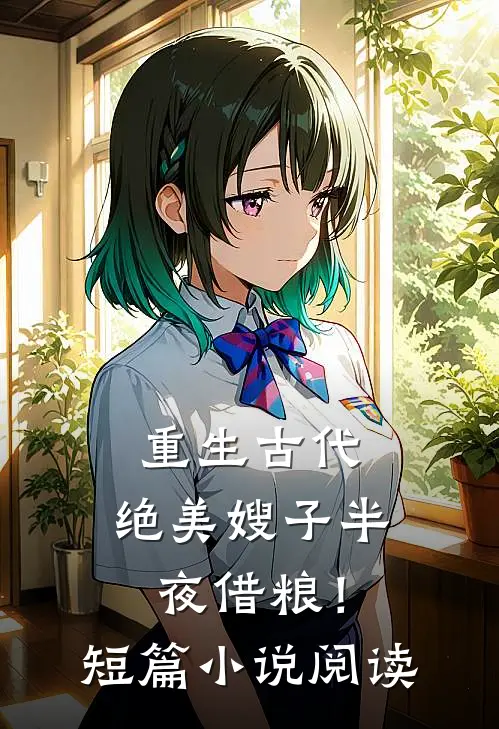 重生古代：绝美嫂子半夜借粮！短篇小说阅读