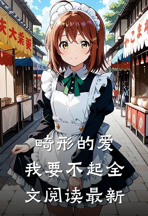畸形的爱，我要不起全文阅读最新