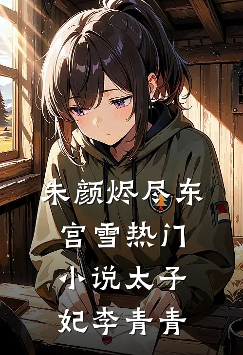 朱颜烬尽东宫雪热门小说太子妃李青青