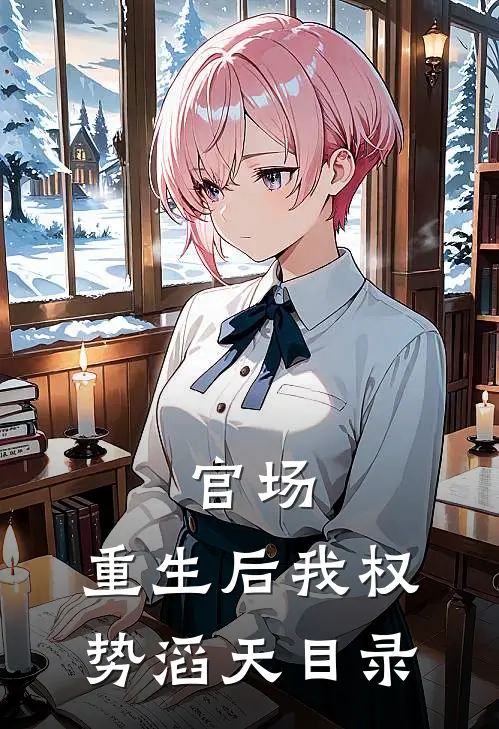 官场：重生后我权势滔天目录