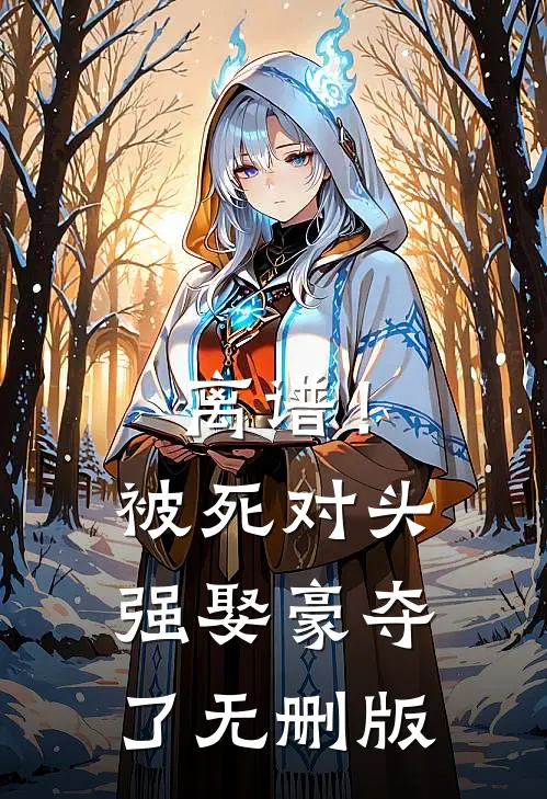 离谱！被死对头强娶豪夺了无删版