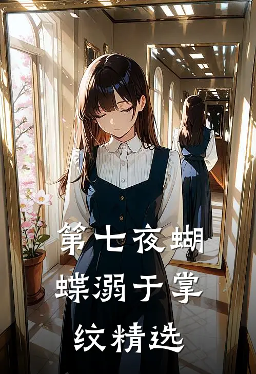 第七夜蝴蝶溺于掌纹精选
