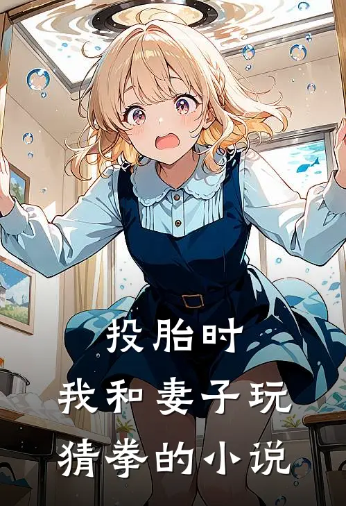 投胎时，我和妻子玩猜拳的小说