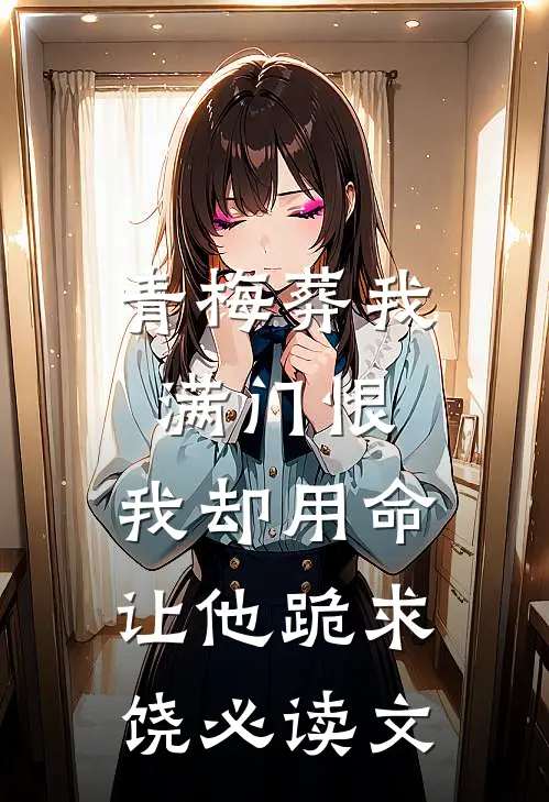 青梅葬我满门恨，我却用命让他跪求饶必读文