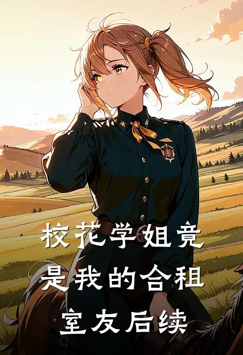 校花学姐竟是我的合租室友后续