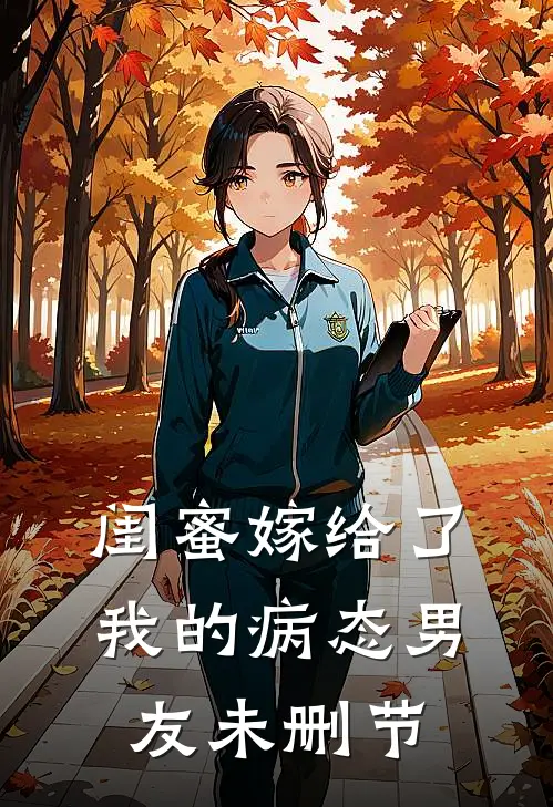 闺蜜嫁给了我的病态男友未删节