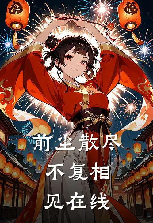 前尘散尽，不复相见在线