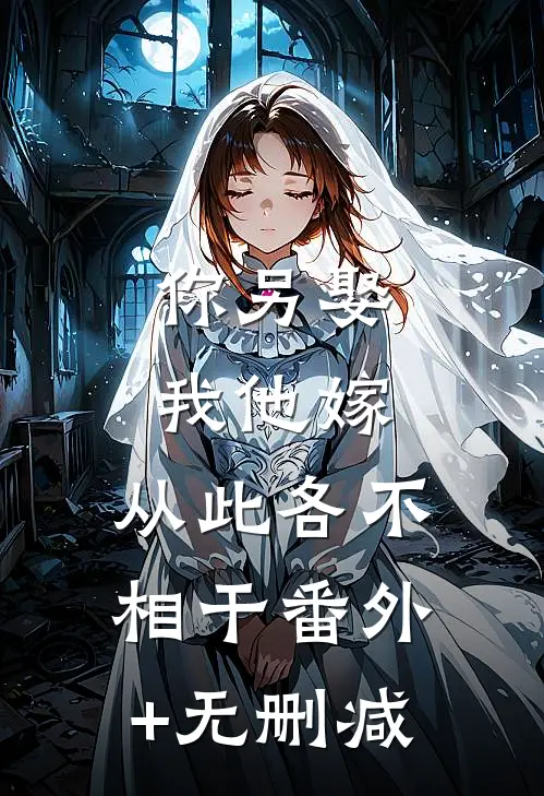 你另娶我他嫁，从此各不相干番外+无删减